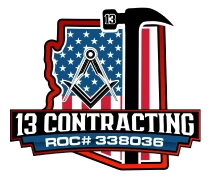 13 Contracting